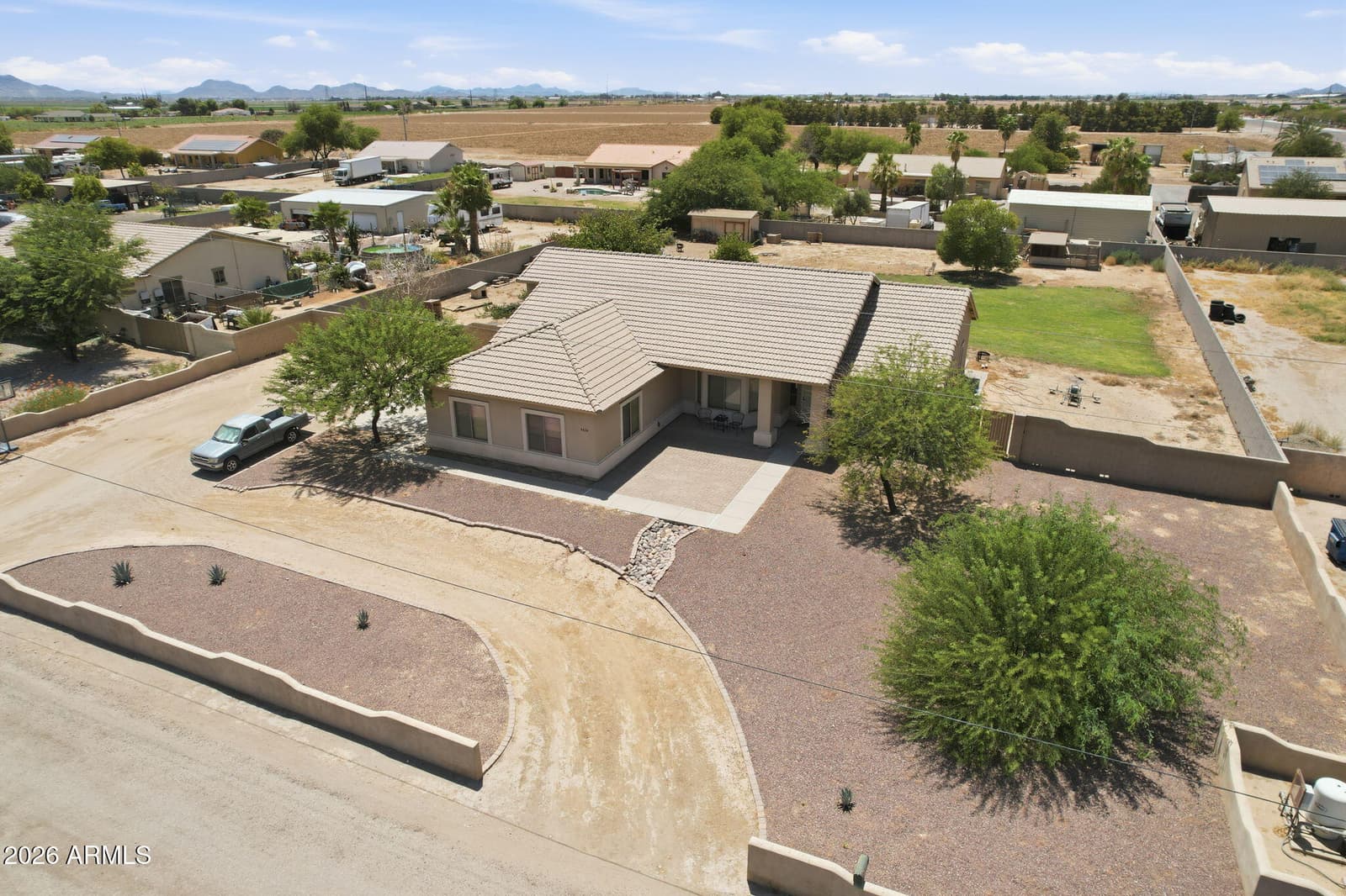 4424 S 180th Drive, Goodyear, AZ 85338 — photo 2 of 47