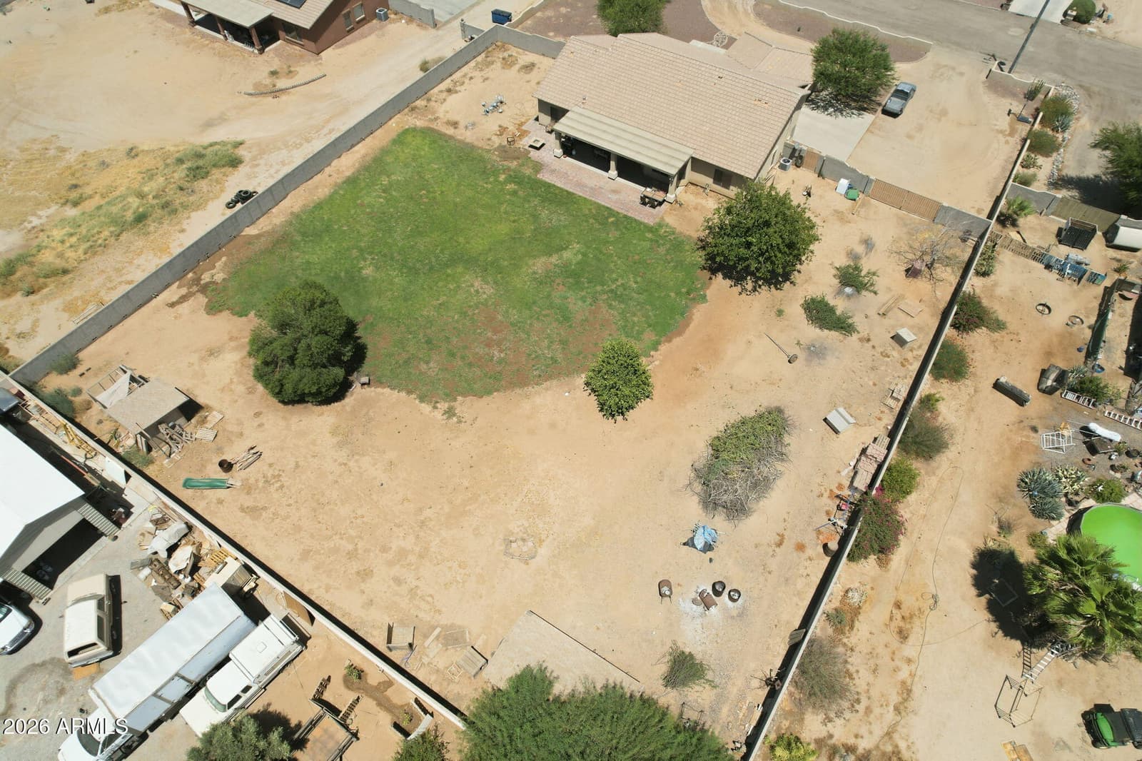4424 S 180th Drive, Goodyear, AZ 85338 — photo 6 of 47