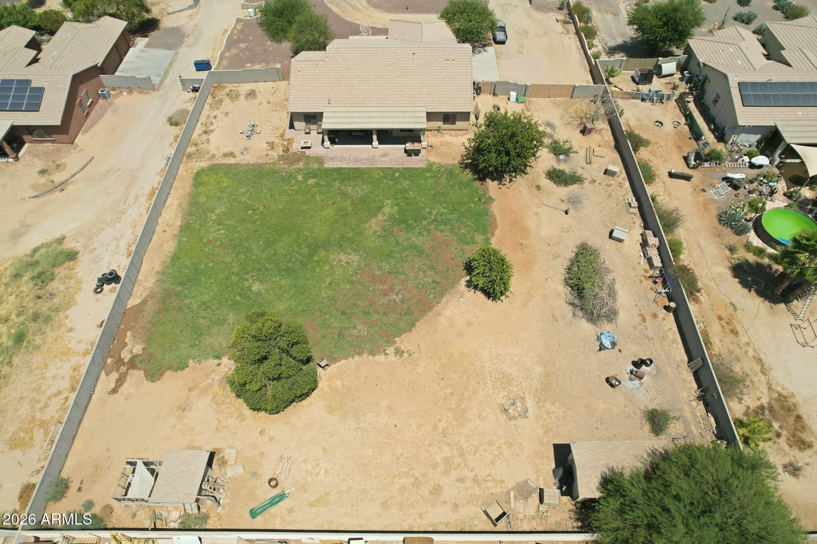 4424 S 180th Drive, Goodyear, AZ 85338 — photo 7 of 47