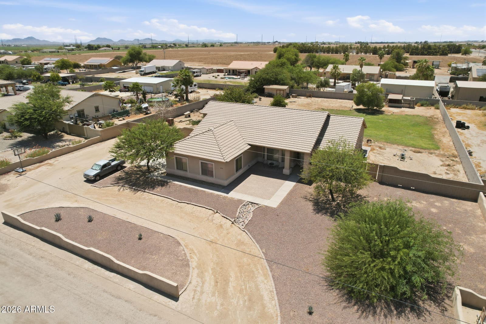 4424 S 180th Drive, Goodyear, AZ 85338 — photo 11 of 47
