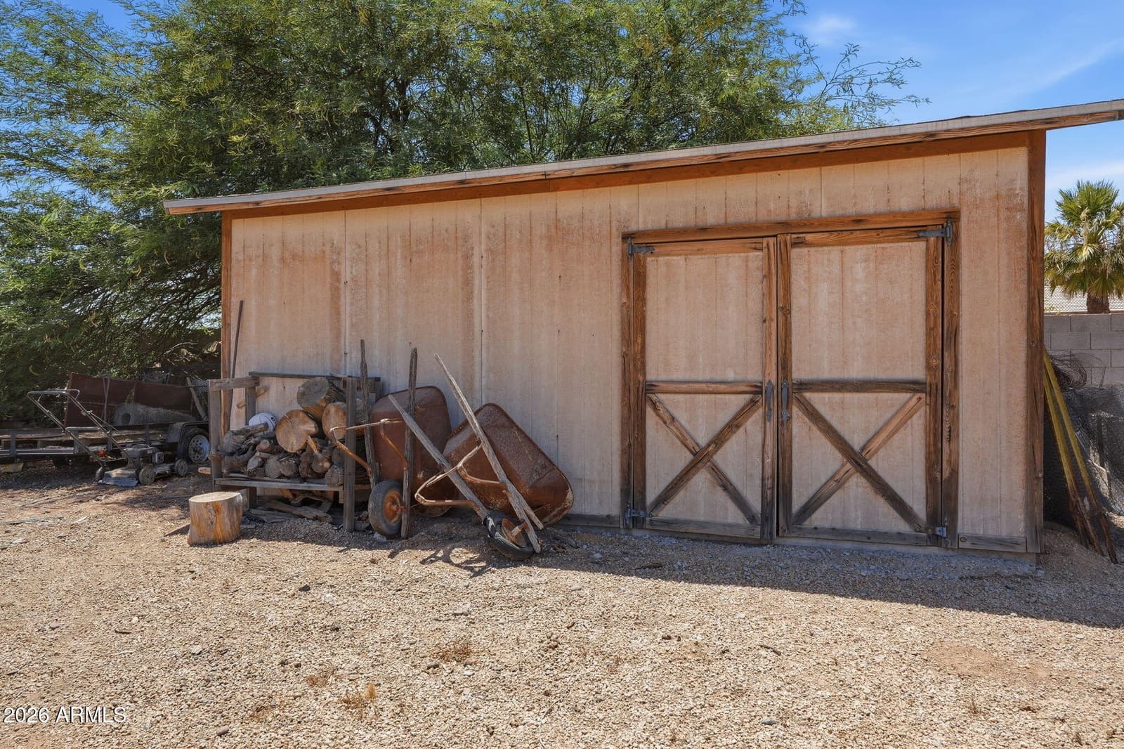 4424 S 180th Drive, Goodyear, AZ 85338 — photo 38 of 47