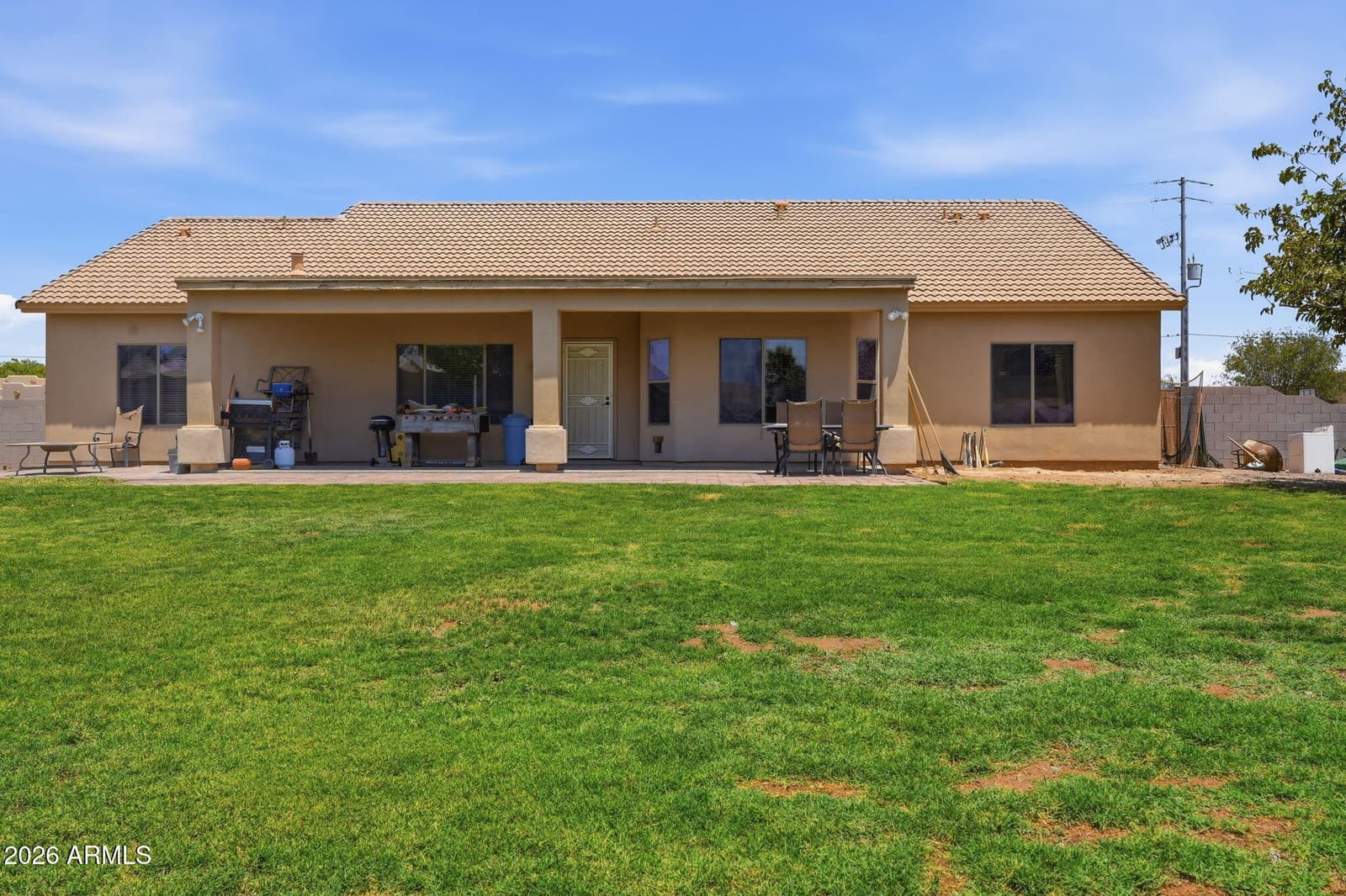4424 S 180th Drive, Goodyear, AZ 85338 — photo 42 of 47