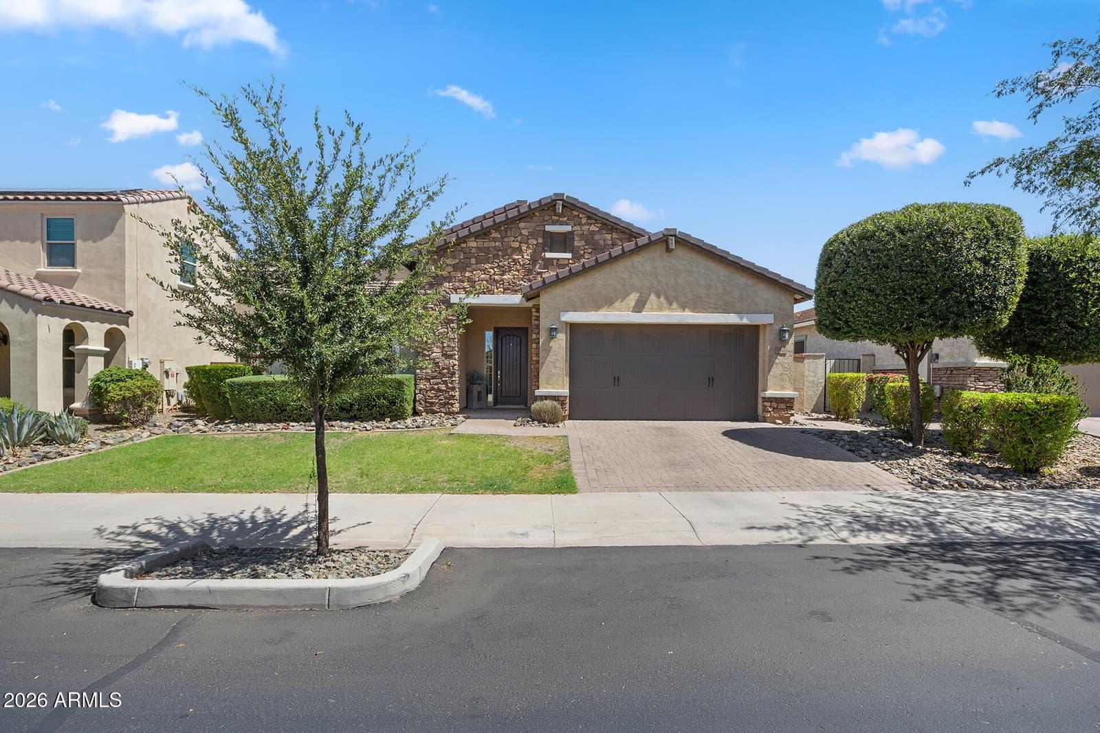 9748 E THEIA Drive, Mesa, AZ 85212 — photo 1 of 54