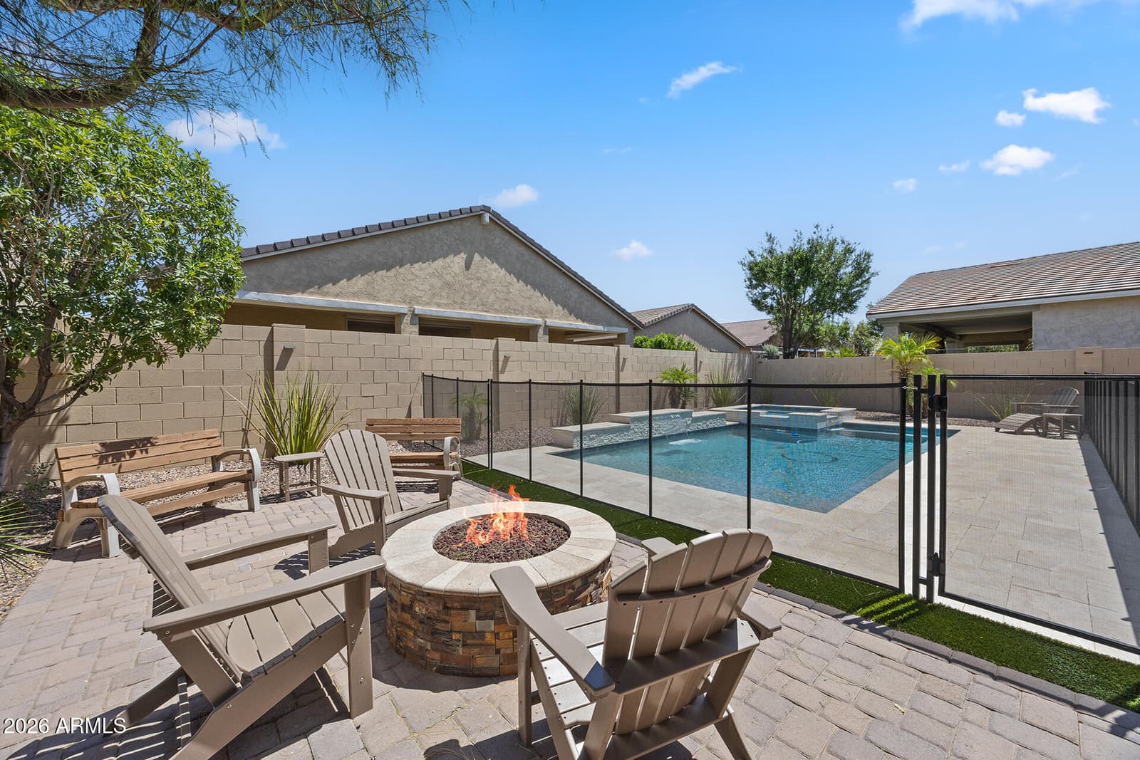9748 E THEIA Drive, Mesa, AZ 85212 — photo 23 of 54