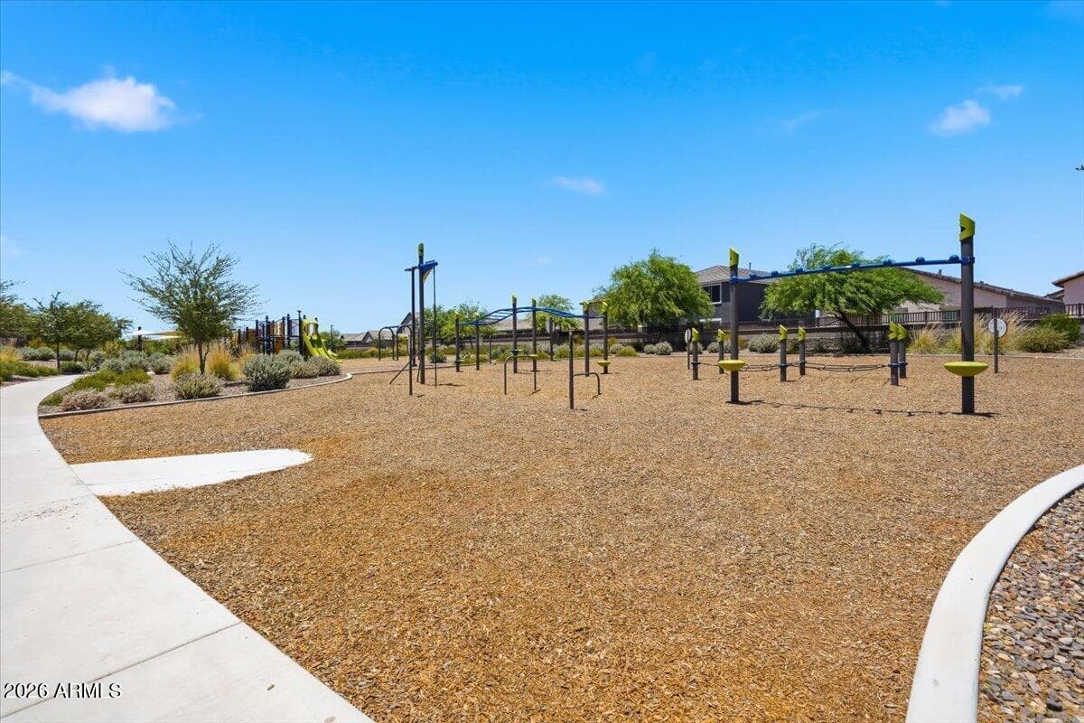 5544 W Coplen Farms Road, Laveen, AZ 85339 — photo 42 of 46
