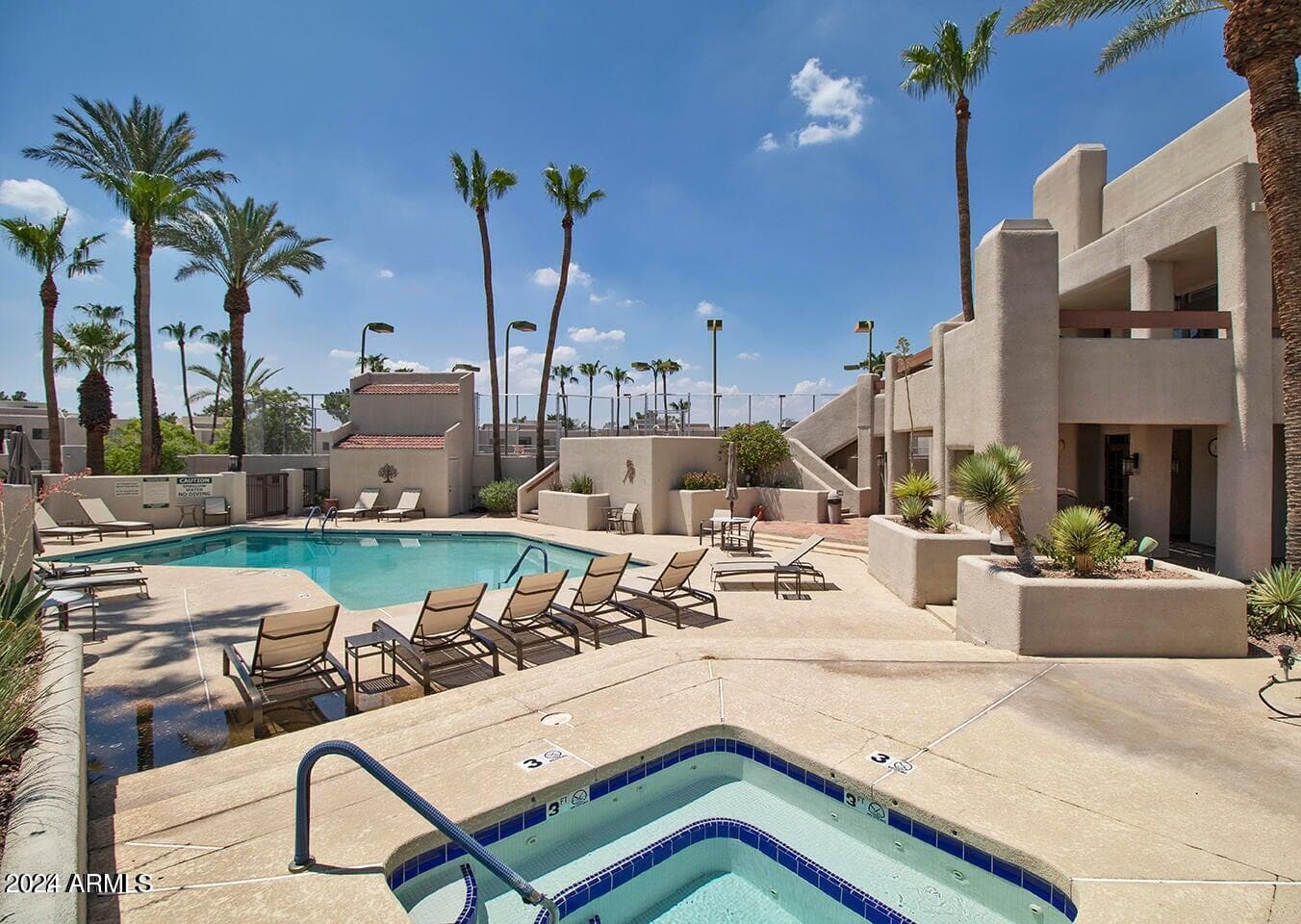 3033 E Rose Lane, Phoenix, AZ 85016 — photo 35 of 40