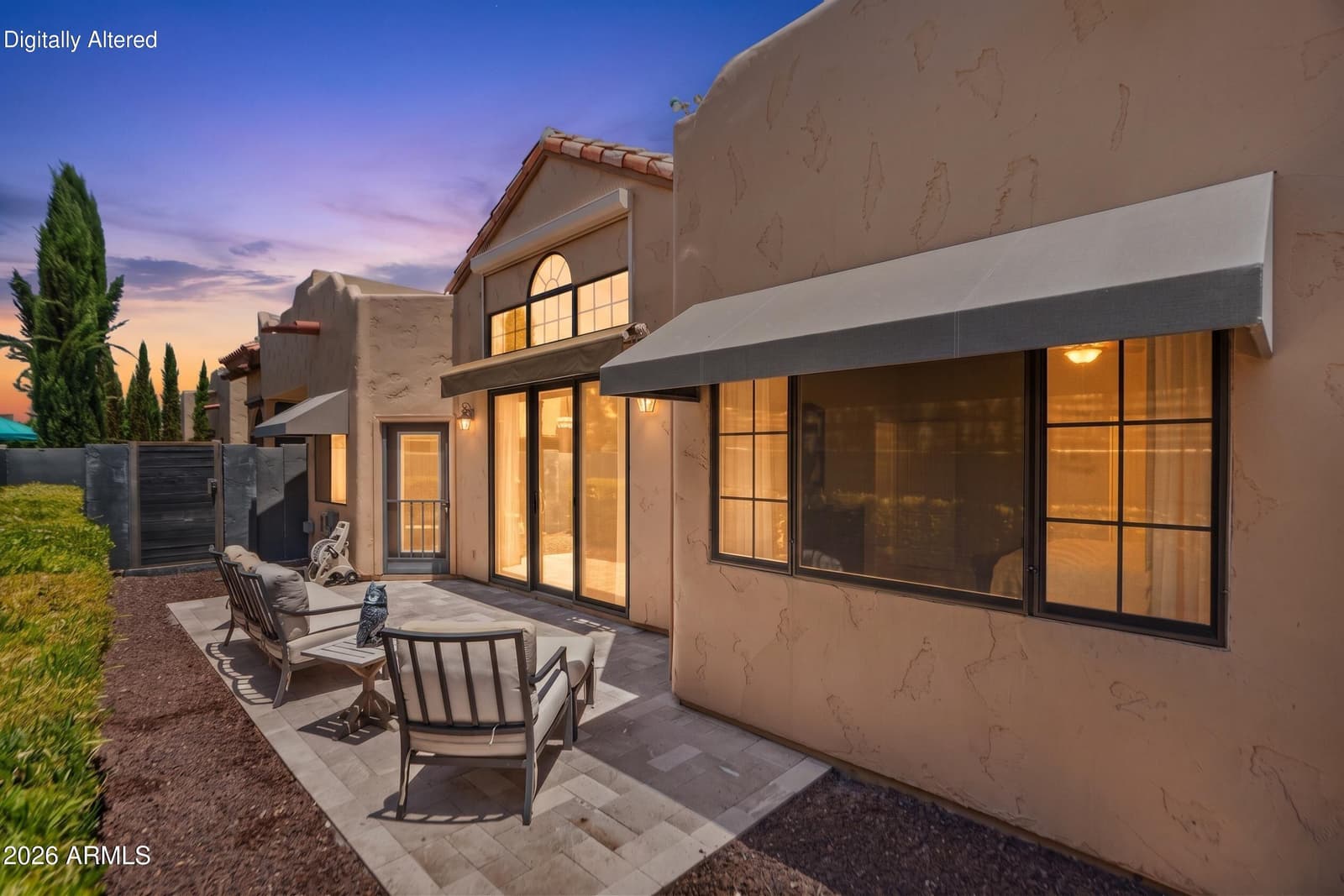 7955 E Chaparral Road 125, Scottsdale, AZ 85250 — photo 41 of 55