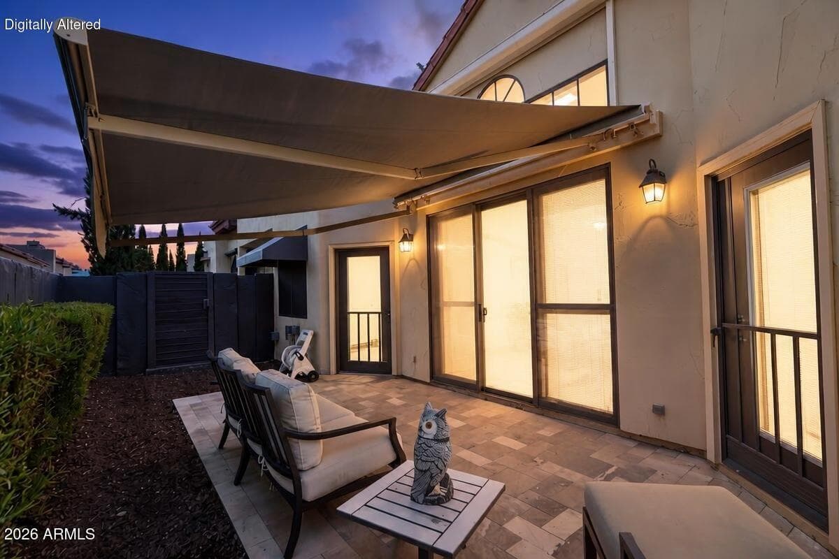 7955 E Chaparral Road 125, Scottsdale, AZ 85250 — photo 5 of 55