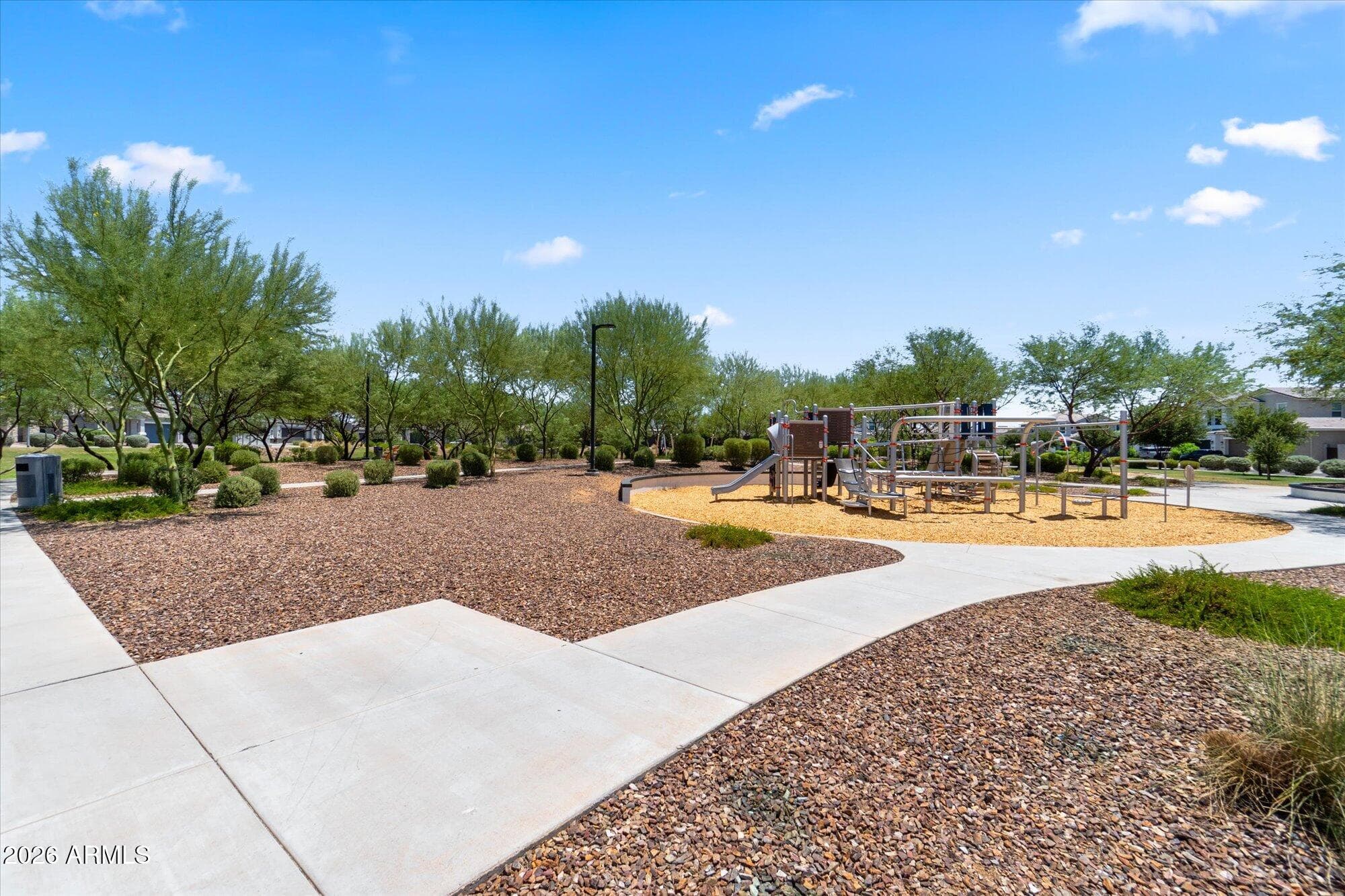 5041 E WOODRIDGE Drive, Scottsdale, AZ 85254 — photo 24 of 25