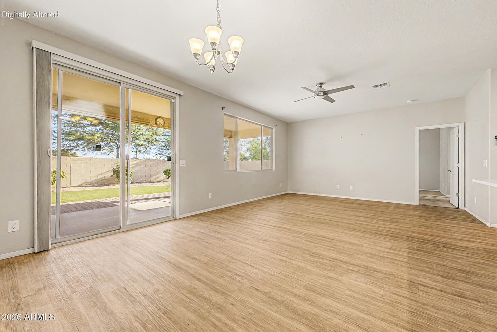 17173 W BUCKHORN Trail, Surprise, AZ 85387 — photo 6 of 29