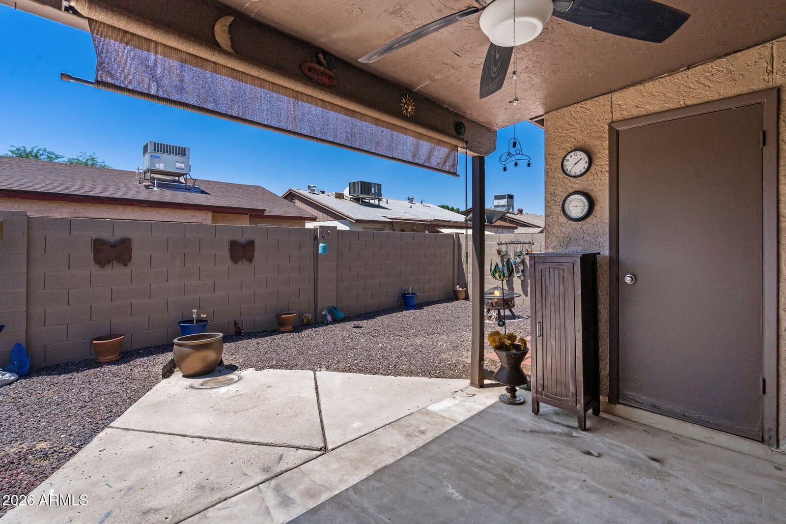 421 E BEHREND Drive E, Phoenix, AZ 85024 — photo 21 of 24