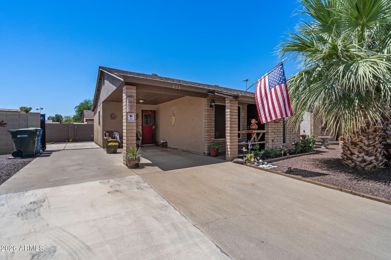 421 E BEHREND Drive E, Phoenix, AZ 85024 — photo 19 of 24