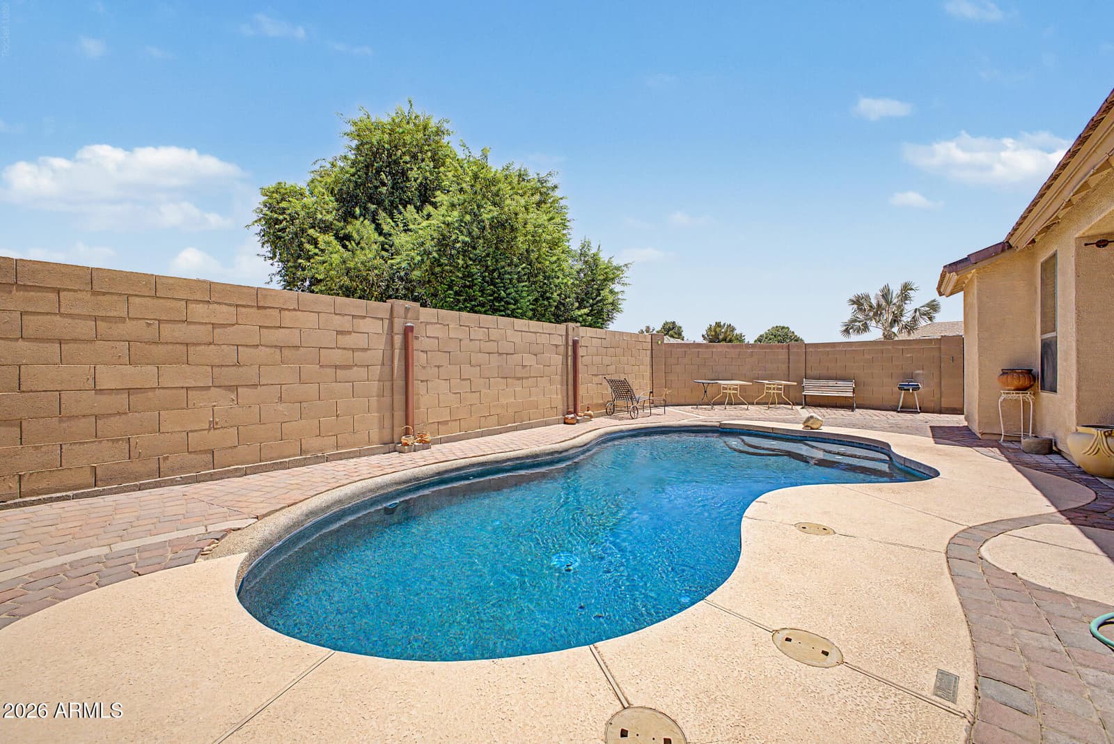 1300 E Bosi Court, San Tan Valley, AZ 85140 — photo 25 of 28