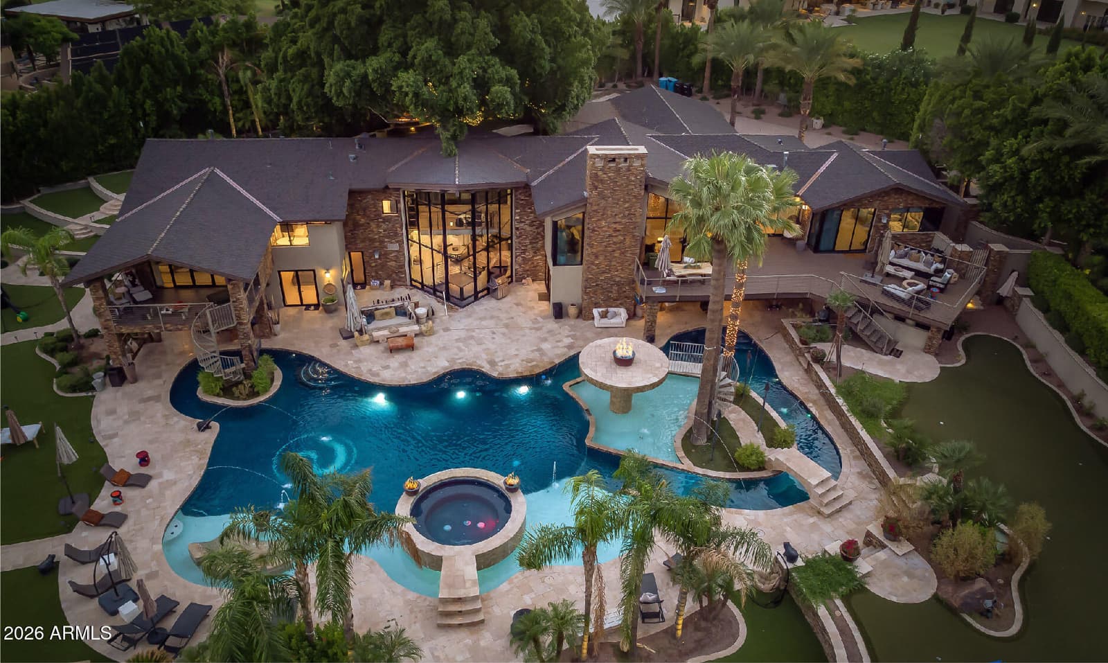 5040 N ARCADIA Drive, Phoenix, AZ 85018 — photo 3 of 74
