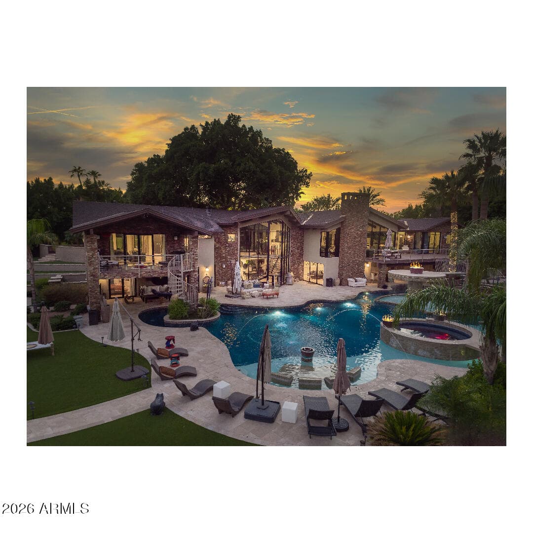 5040 N ARCADIA Drive, Phoenix, AZ 85018 — photo 5 of 74