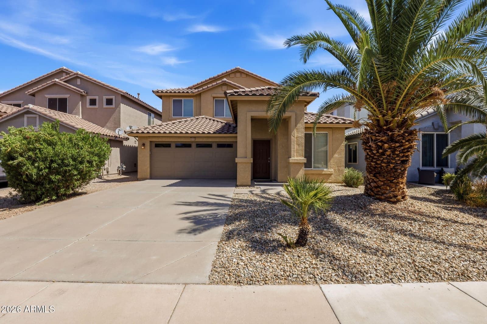 44228 W MCCLELLAND Drive, Maricopa, AZ 85138 — photo 2 of 39