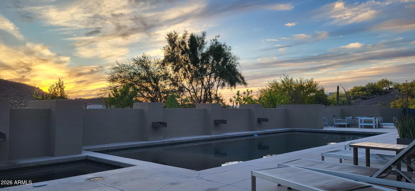 37021 N HOLIDAY Lane, Carefree, AZ 85377 — photo 116 of 120