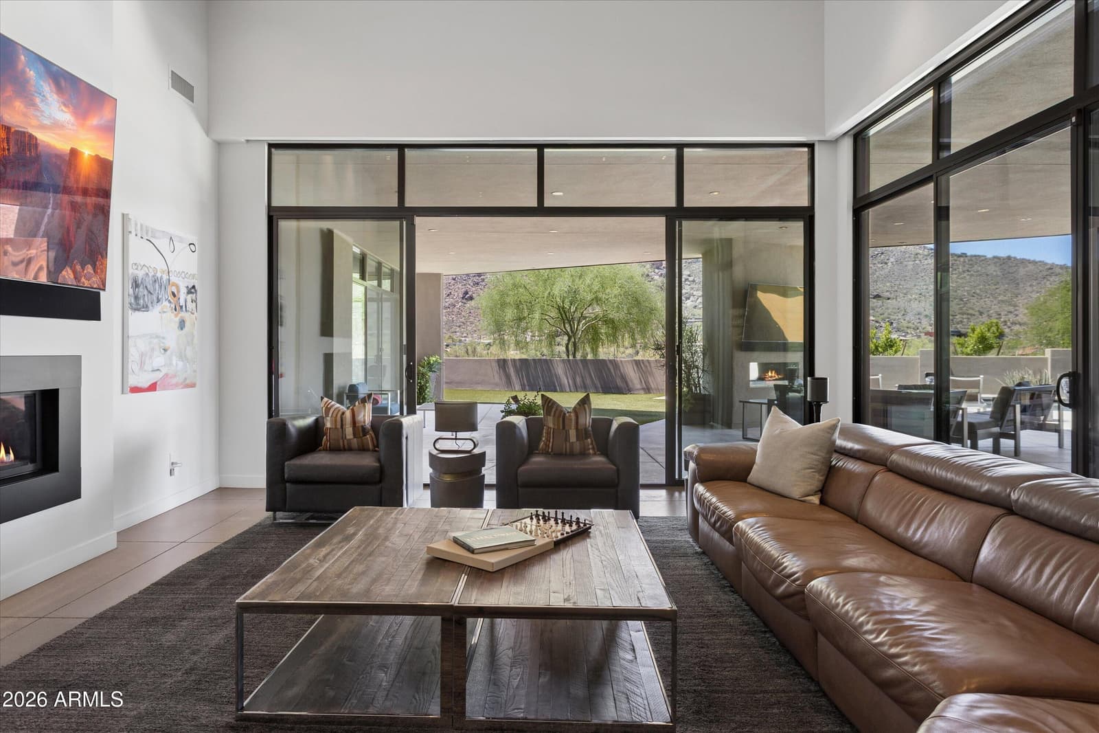37021 N HOLIDAY Lane, Carefree, AZ 85377 — photo 36 of 120
