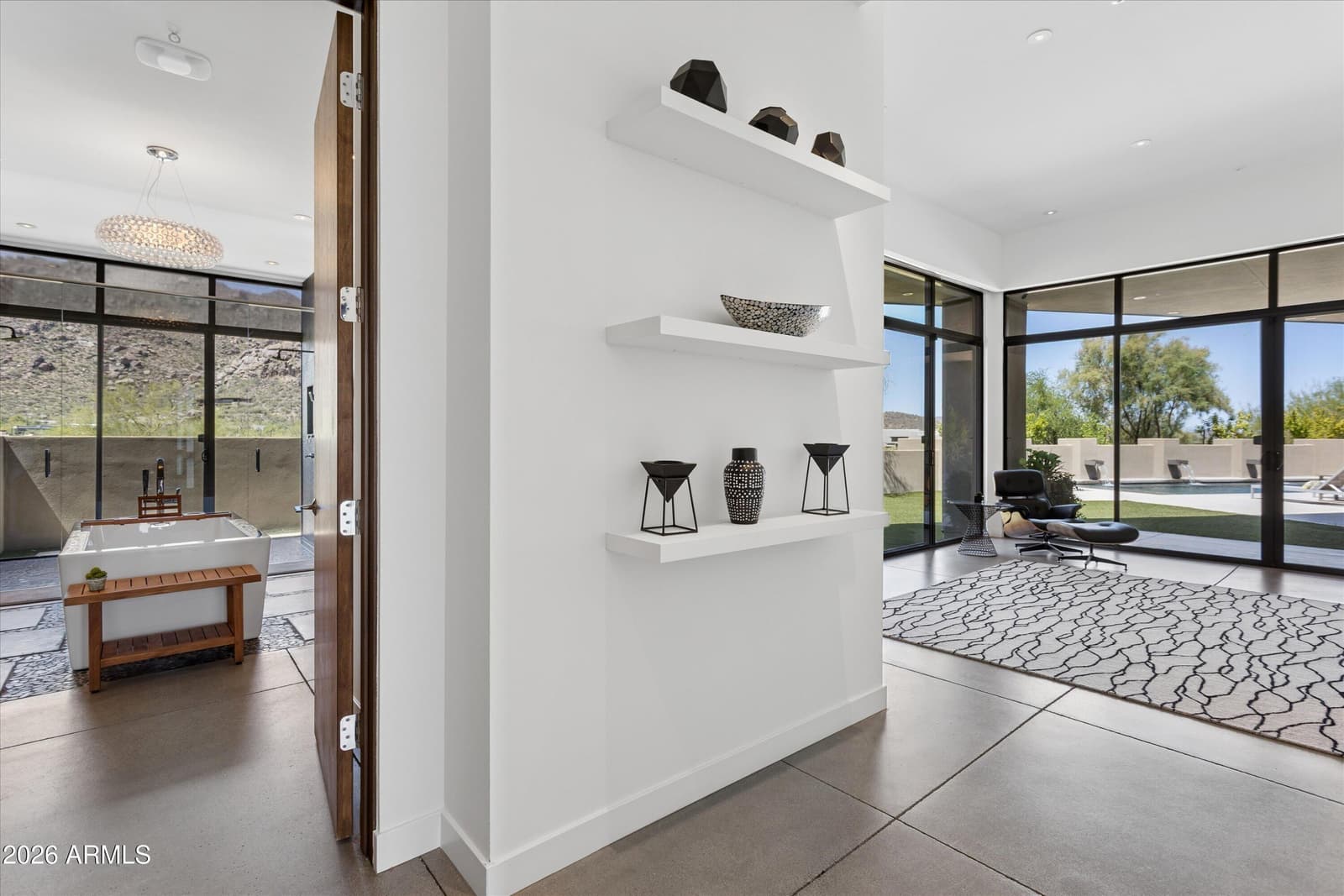 37021 N HOLIDAY Lane, Carefree, AZ 85377 — photo 44 of 120