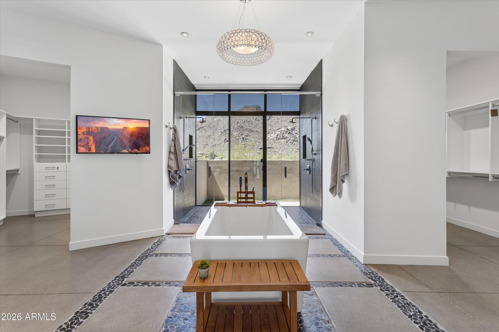 37021 N HOLIDAY Lane, Carefree, AZ 85377 — photo 50 of 120