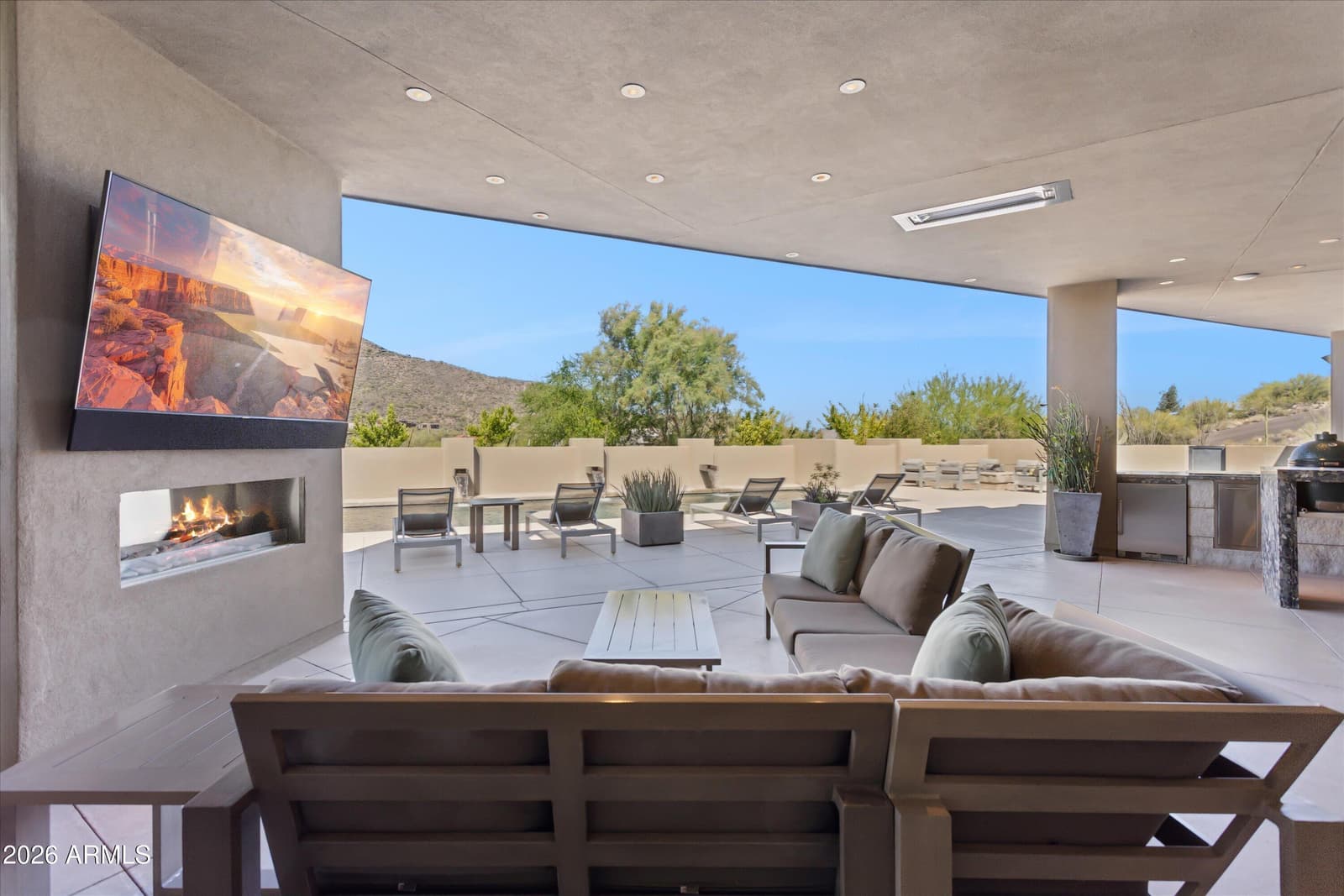 37021 N HOLIDAY Lane, Carefree, AZ 85377 — photo 86 of 120