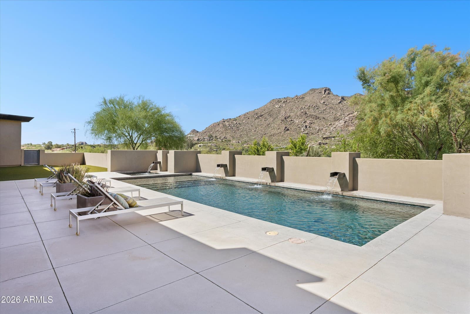 37021 N HOLIDAY Lane, Carefree, AZ 85377 — photo 90 of 120