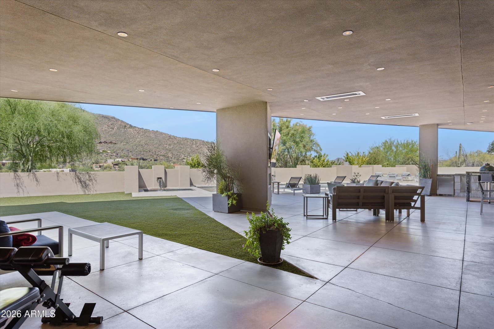 37021 N HOLIDAY Lane, Carefree, AZ 85377 — photo 100 of 120