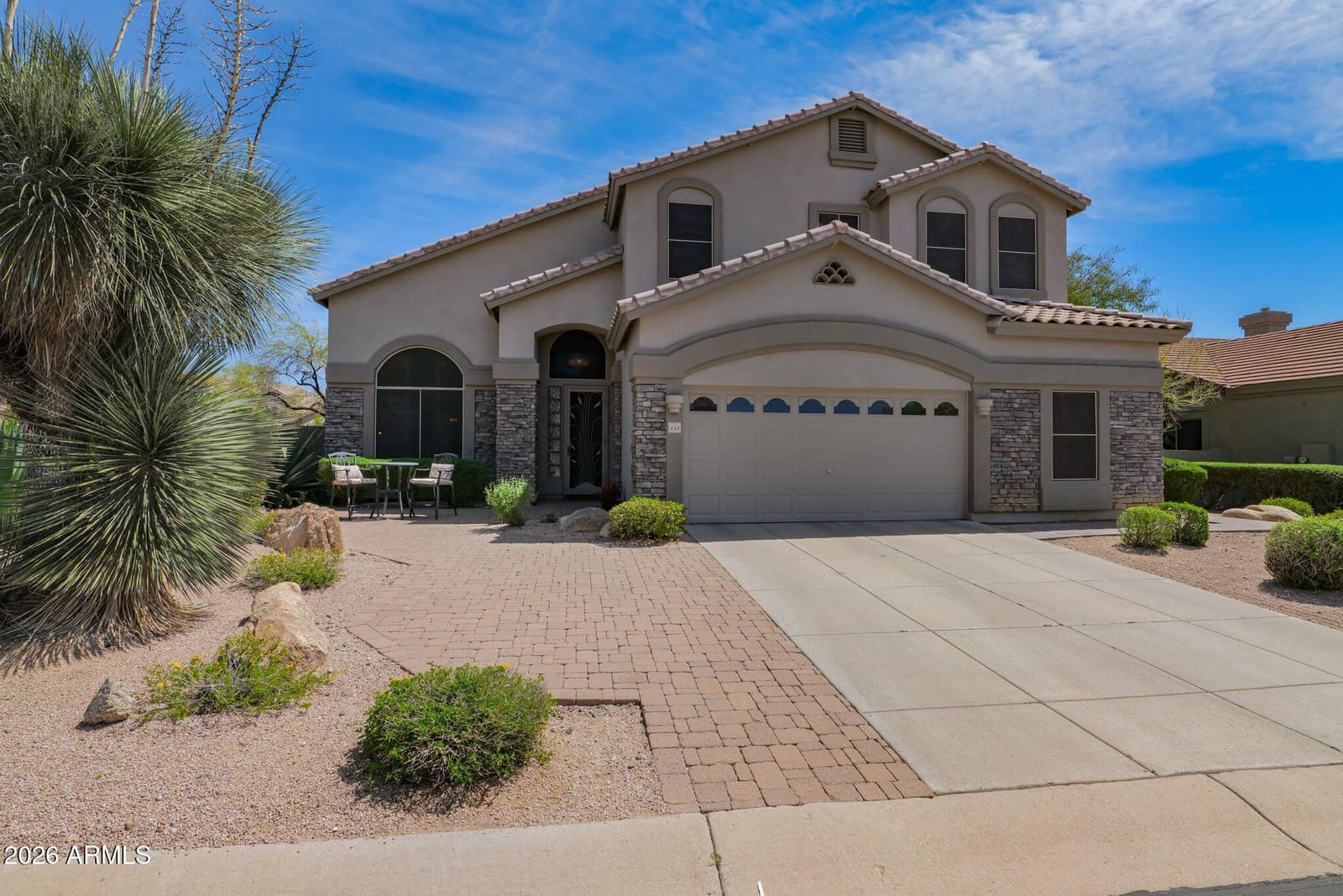 3060 N RIDGECREST Street 136, Mesa, AZ 85207 — photo 1 of 37