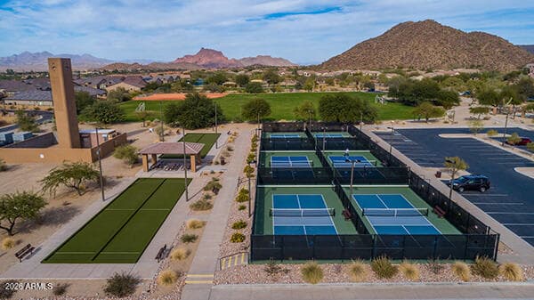 3060 N RIDGECREST Street 136, Mesa, AZ 85207 — photo 34 of 37