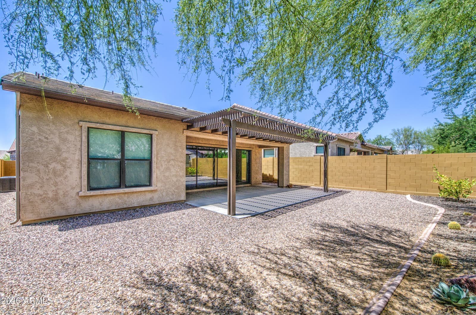 2065 N Canelo Hills, Mesa, AZ 85207 — photo 55 of 68