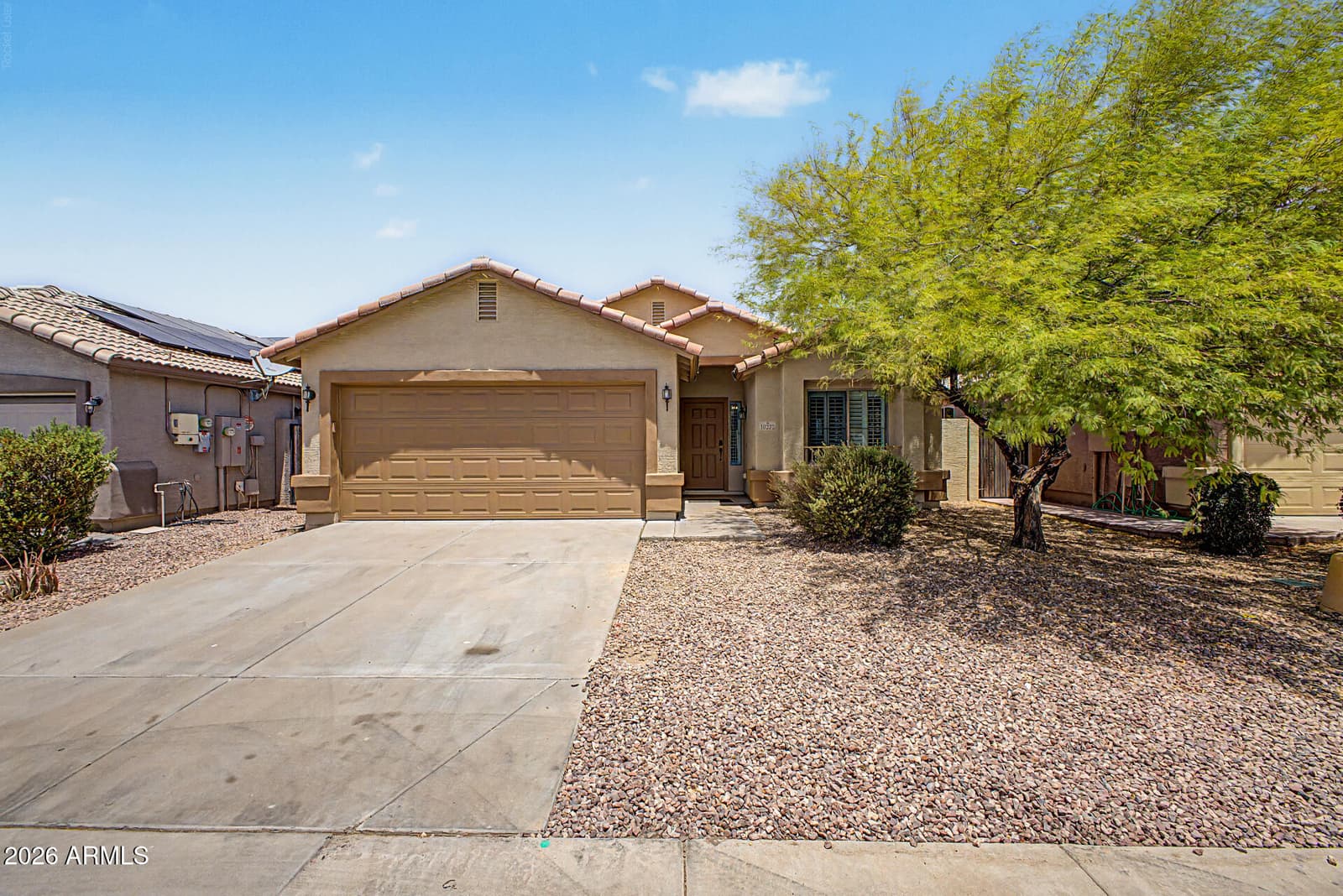 10232 W PRESTON Lane, Tolleson, AZ 85353 — photo 3 of 29