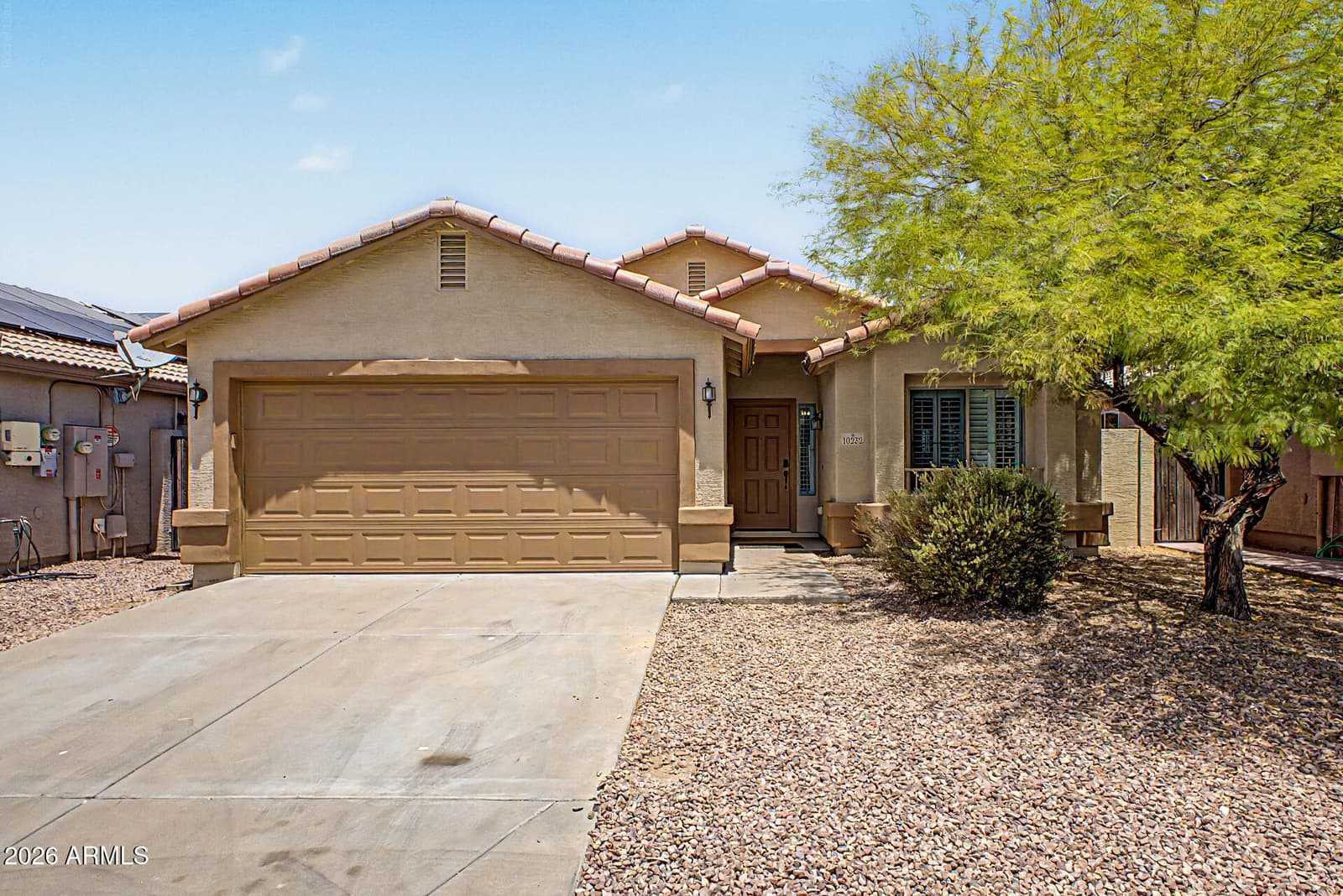 10232 W PRESTON Lane, Tolleson, AZ 85353 — photo 1 of 29
