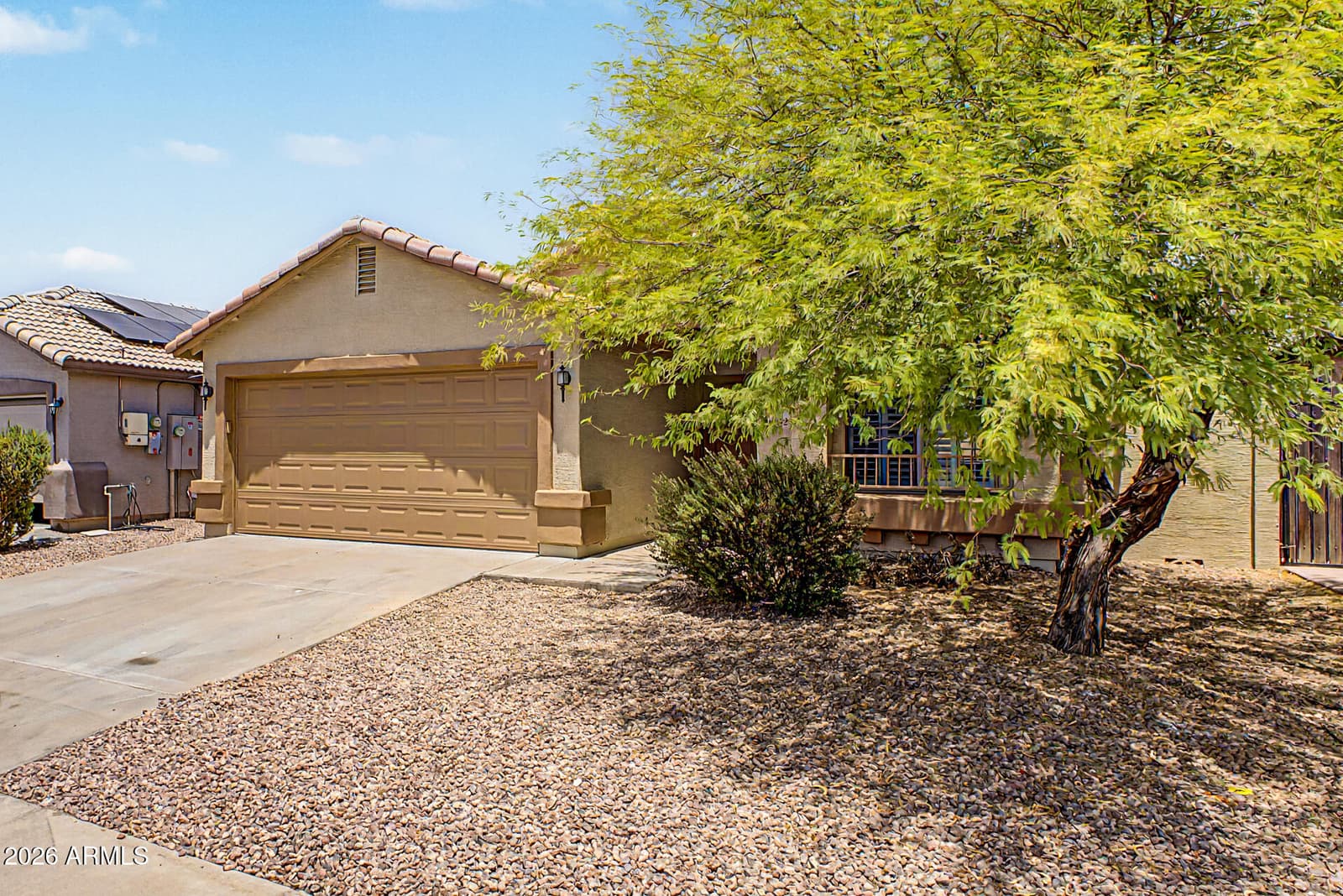 10232 W PRESTON Lane, Tolleson, AZ 85353 — photo 5 of 29