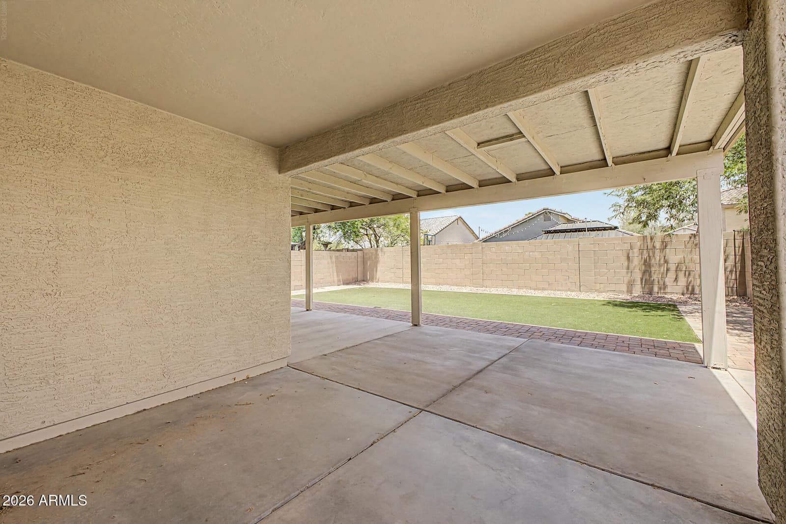 10232 W PRESTON Lane, Tolleson, AZ 85353 — photo 26 of 29