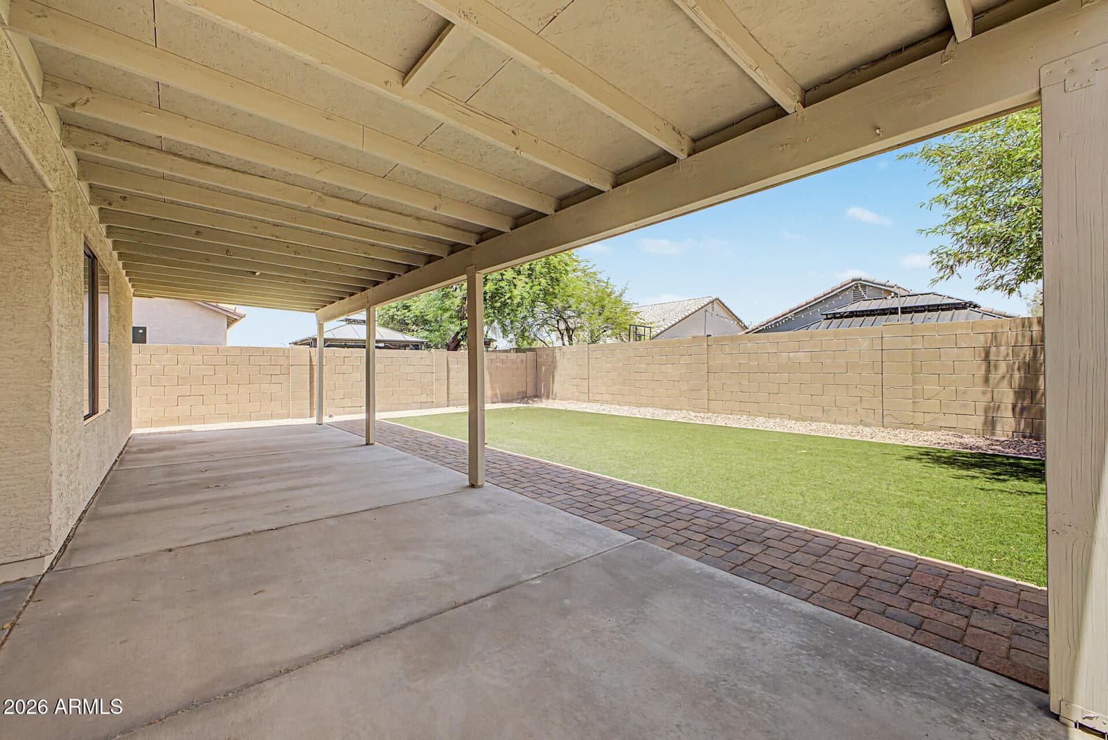 10232 W PRESTON Lane, Tolleson, AZ 85353 — photo 27 of 29