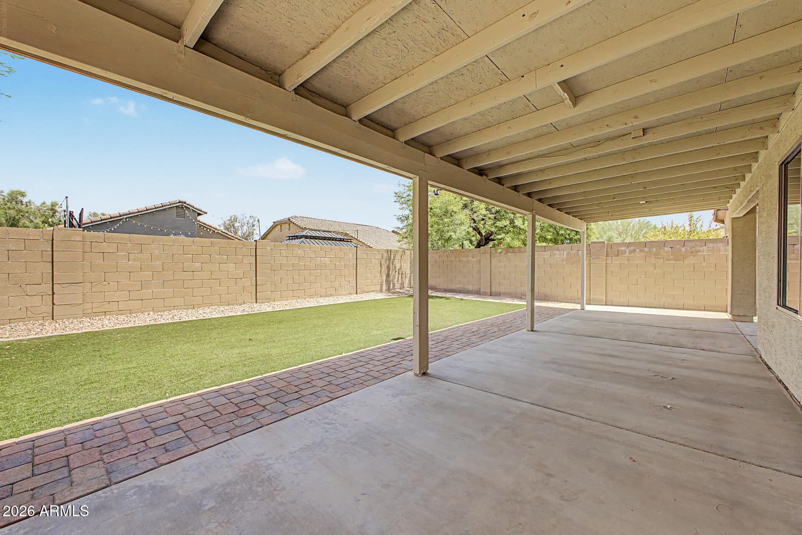 10232 W PRESTON Lane, Tolleson, AZ 85353 — photo 28 of 29