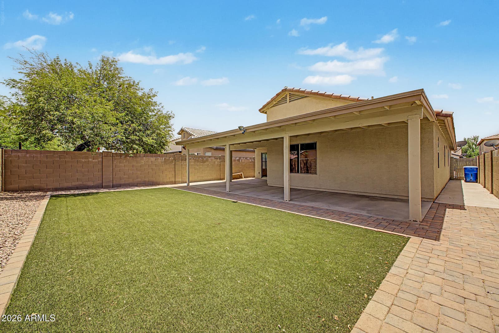 10232 W PRESTON Lane, Tolleson, AZ 85353 — photo 29 of 29