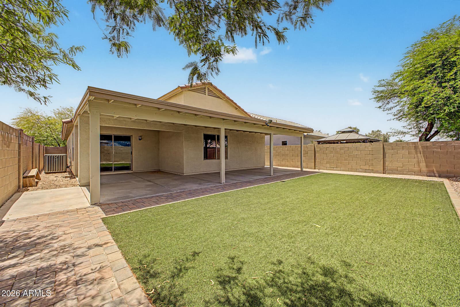 10232 W PRESTON Lane, Tolleson, AZ 85353 — photo 2 of 29