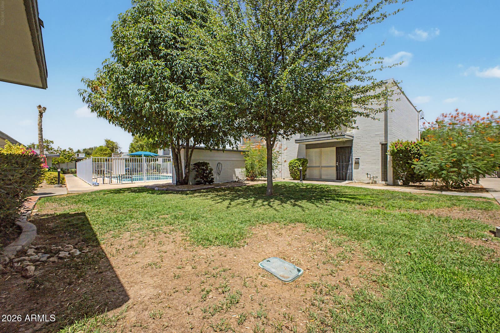 7720 E HEATHERBRAE Avenue 1, Scottsdale, AZ 85251 — photo 25 of 31