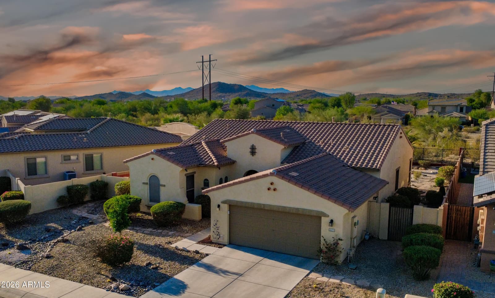 17942 W LAVENDER Lane, Goodyear, AZ 85338 — photo 52 of 67