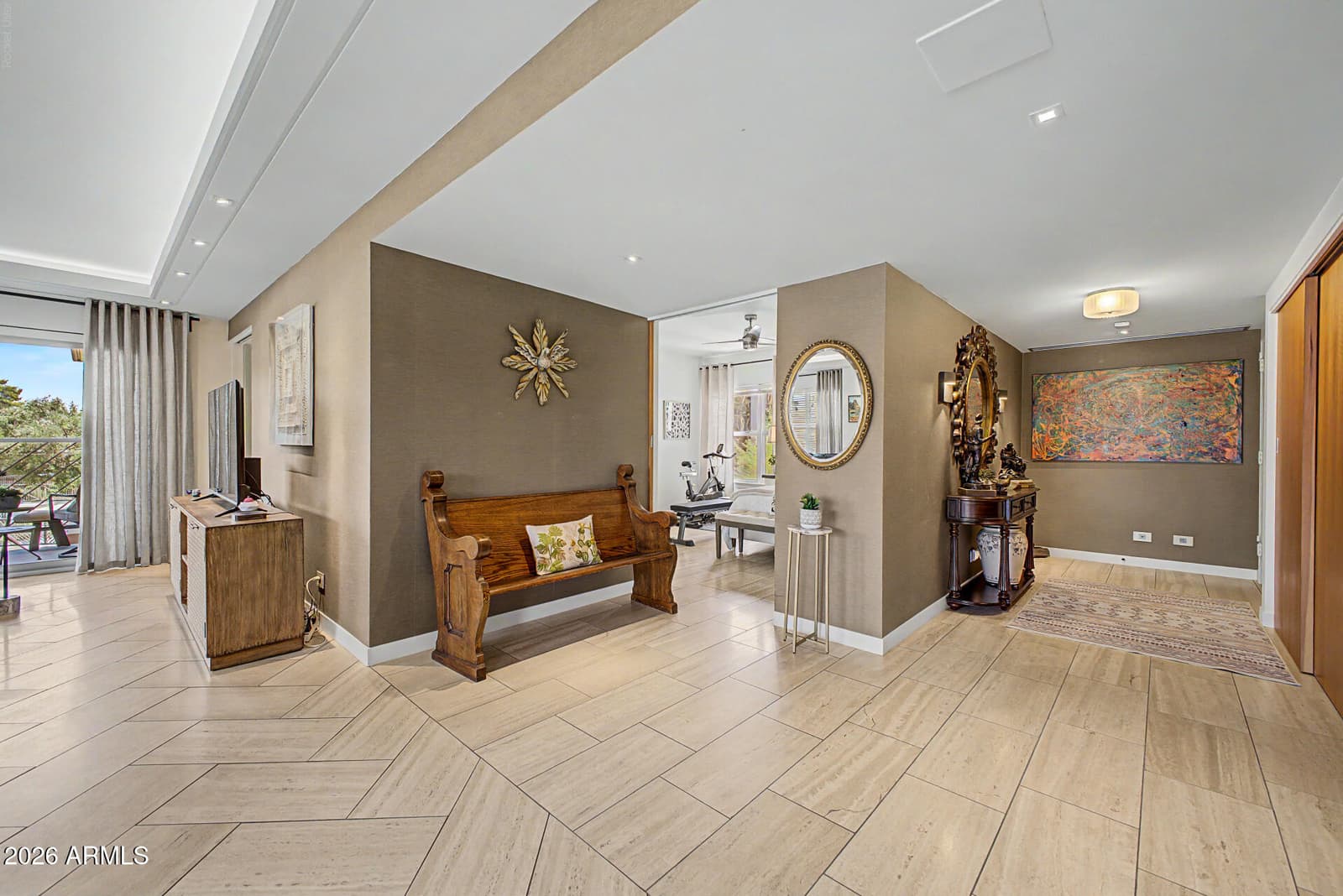 2201 N Central Avenue 2F, Phoenix, AZ 85004