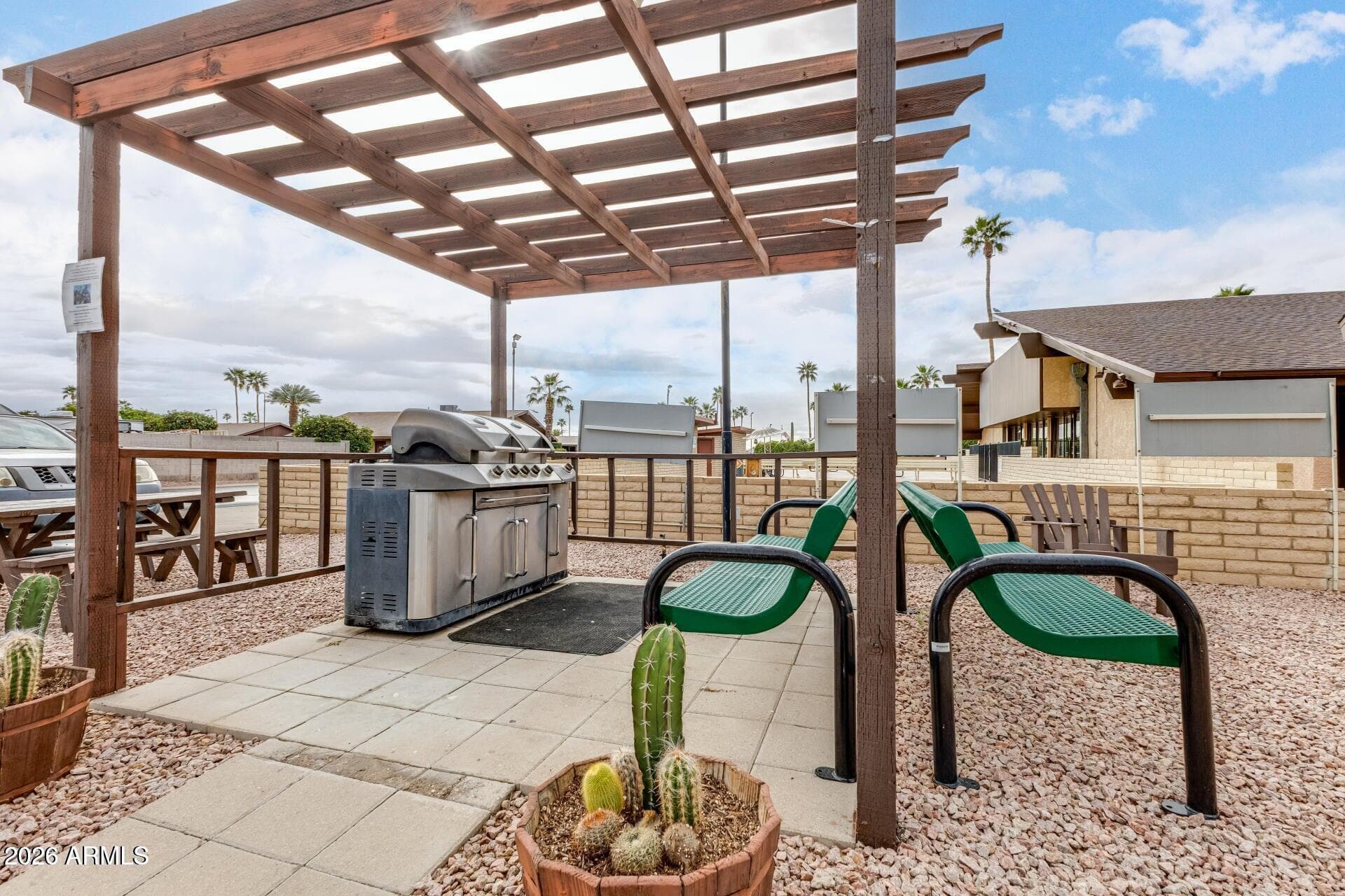 8103 E SOUTHERN Avenue 301, Mesa, AZ 85209 — photo 15 of 29