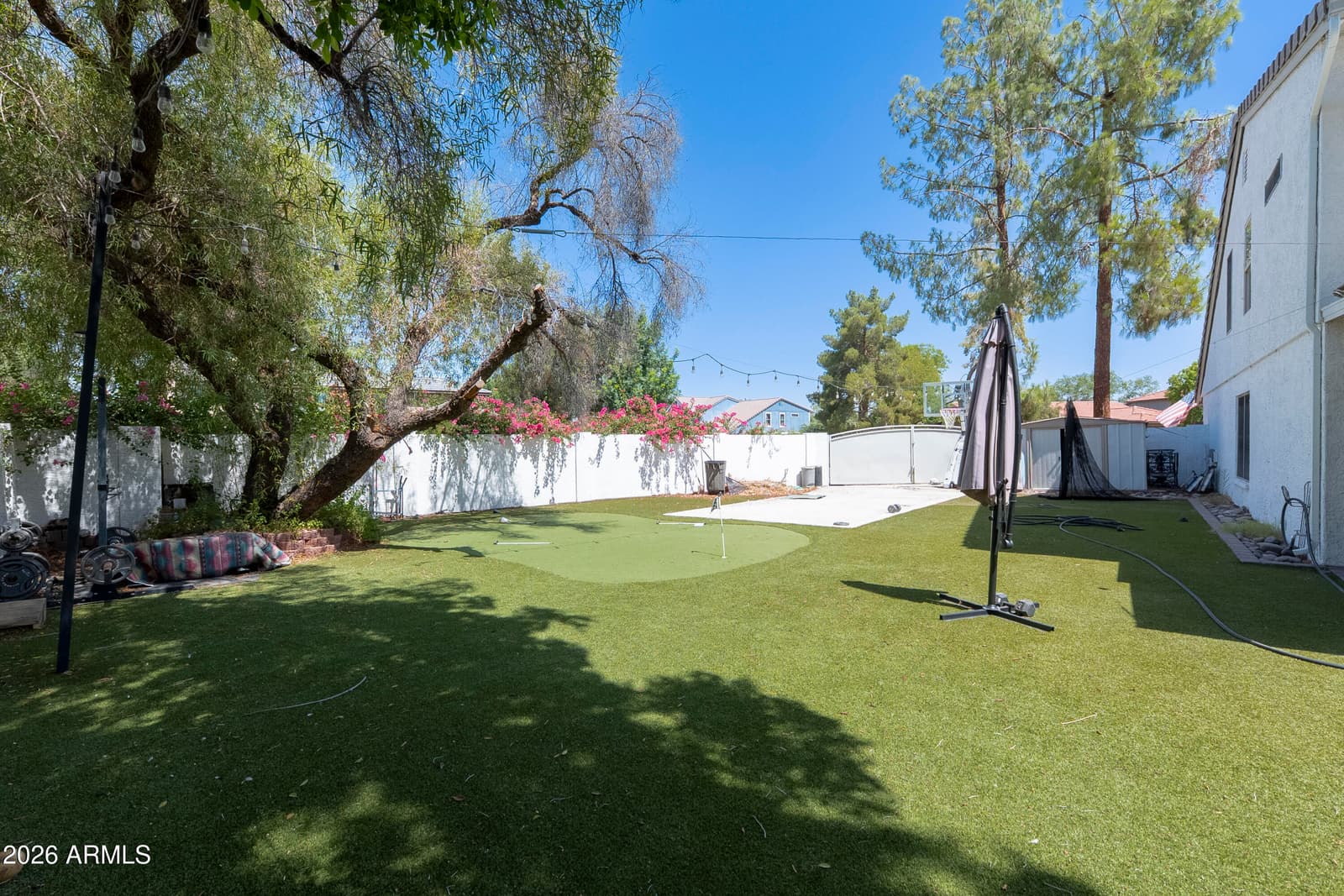 1449 N WOODSIDE Road, Chandler, AZ 85224 — photo 21 of 27