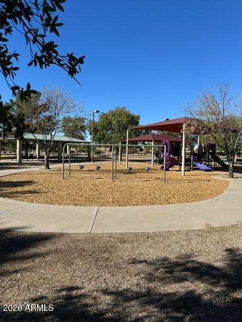 22341 N 107TH Drive, Peoria, AZ 85373 — photo 21 of 23