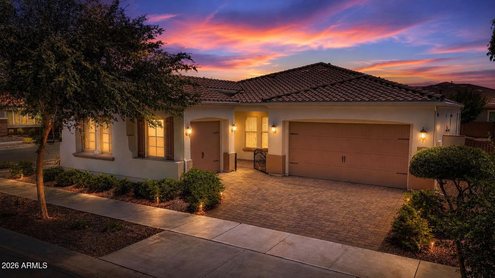 5125 S TODD Lane, Mesa, AZ 85212