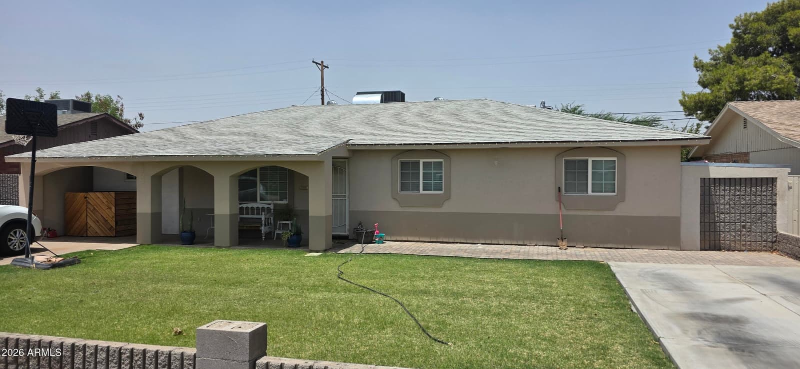 4126 W Cavalier Drive, Phoenix, AZ 85019 — photo 1 of 5
