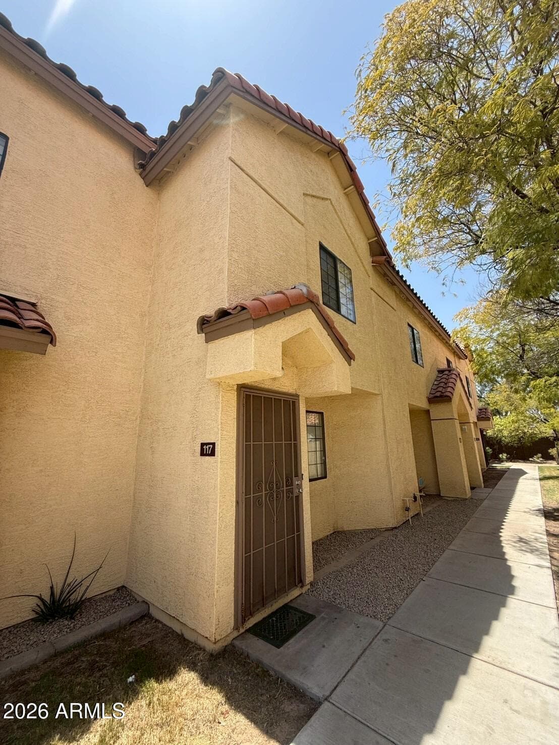 455 S MESA Drive 117, Mesa, AZ 85210 — photo 2 of 17