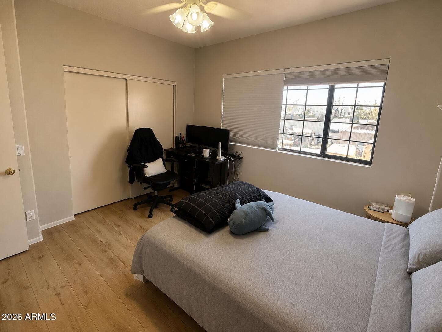 455 S MESA Drive 117, Mesa, AZ 85210 — photo 5 of 17