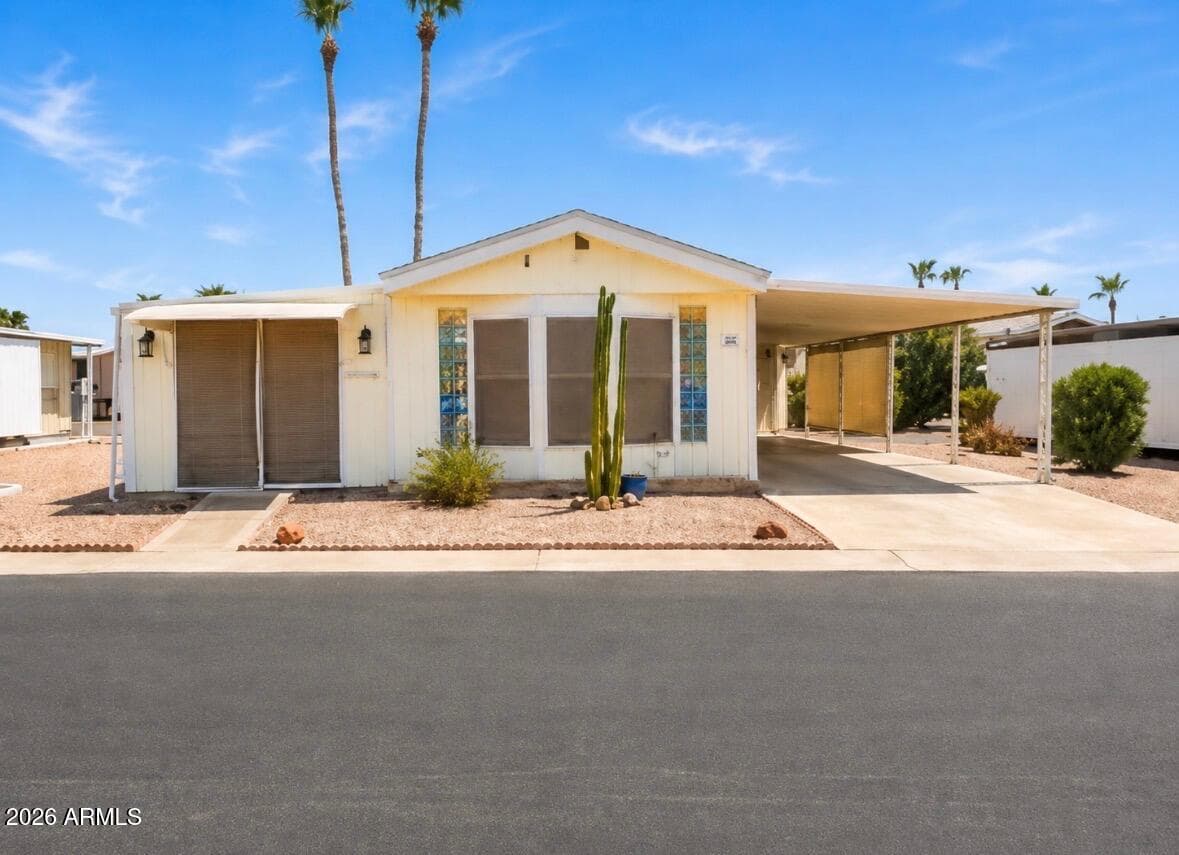 8103 E SOUTHERN Avenue 301, Mesa, AZ 85209 — photo 3 of 29