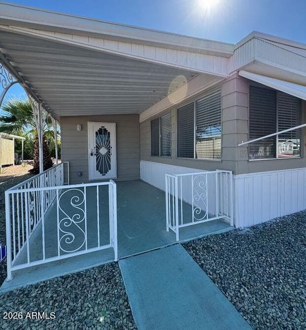 120 N Val Vista Drive 139, Mesa, AZ 85213 — photo 2 of 14